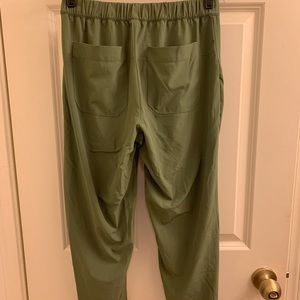Lucy Ankle Pant